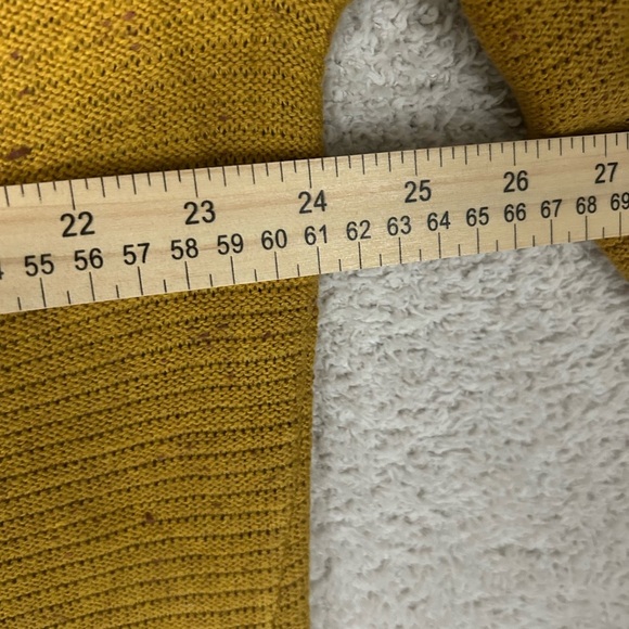 Old Navy Women's Sweater Size XXL  Round Neck Long Sleeve.  Beach Preppy - Picture 4 of 4